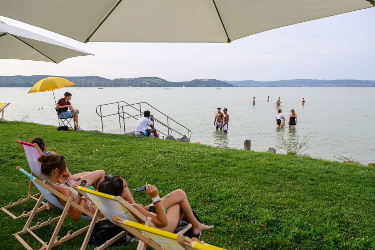 szállodák foglaltsági adatai balaton hotel