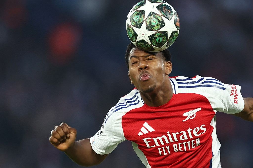 Myles Lewis-Skelly kezelése miatt ítéltek tizenegyest az Arsenal ellen, PSG, BL