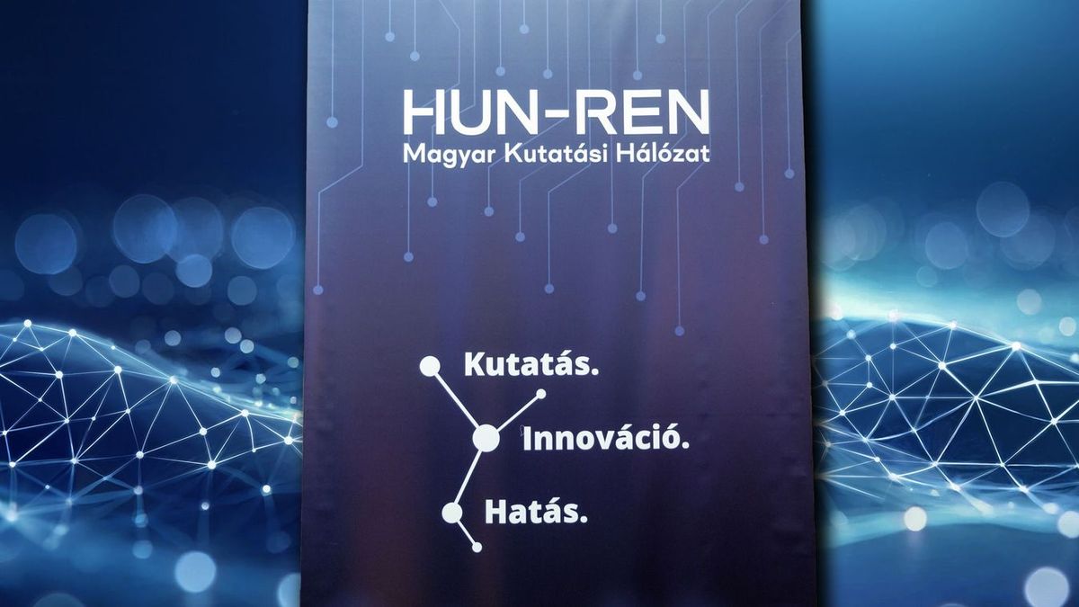 Magyarország az élvonalban: új lendületet kap a mesterséges intelligencia kutatása