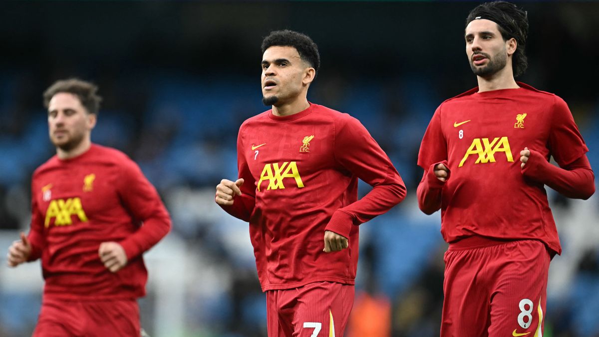 A Liverpool „korai” bajnoki címe Szoboszlai jövőjére is hatással lehet