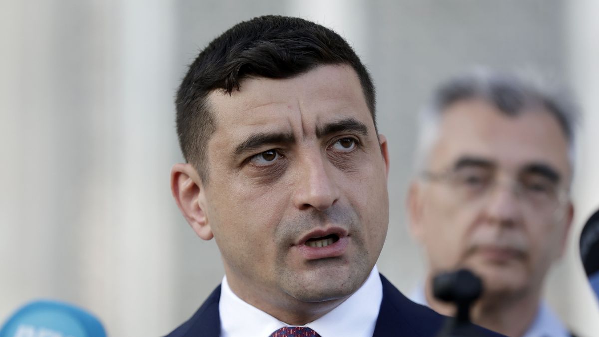 Ez a romániai politikai jelen és jövö