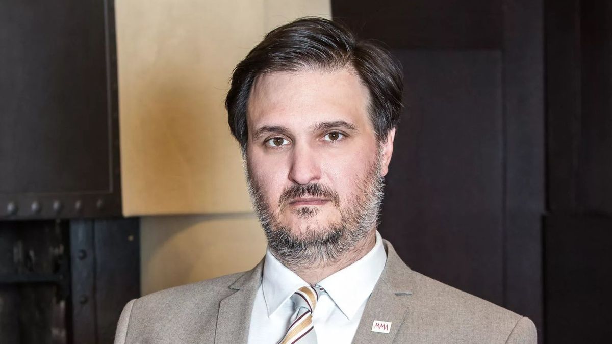 Kucsera Tamás Gergely: Nemcsak magyar, de külföldi hallgatóként is jó a METU-n tanulni