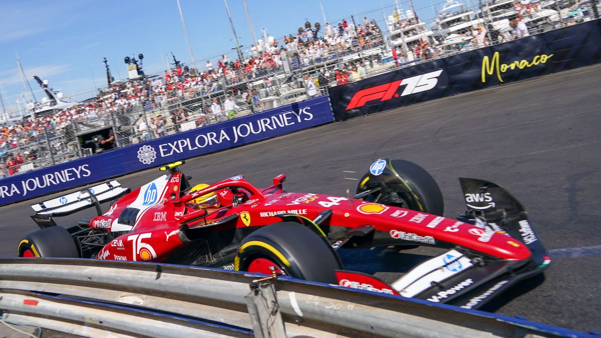 Bombaigazolással mentené a menthetőt a Ferrari
