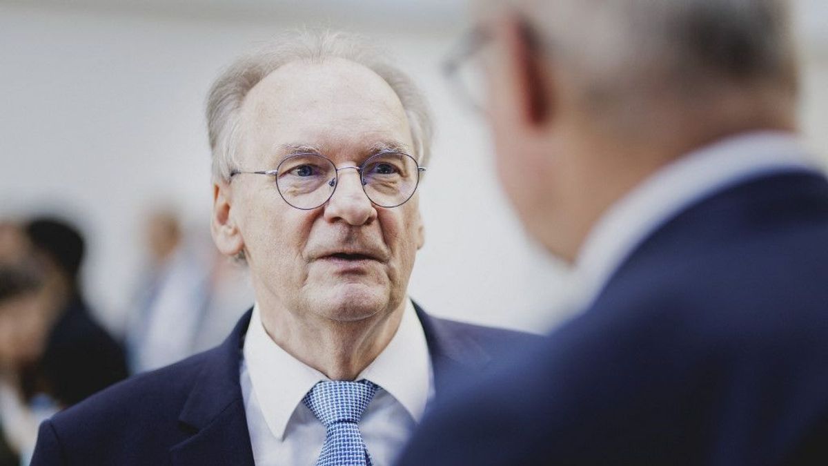 Szász-Anhalt tartomány miniszterelnöke markáns véleményt fogalmazott meg az AfD betiltásáról