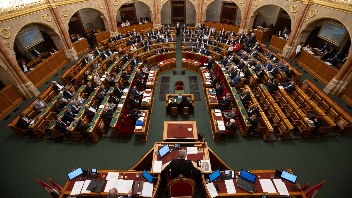 Ezért van szükség az átláthatósági törvényre