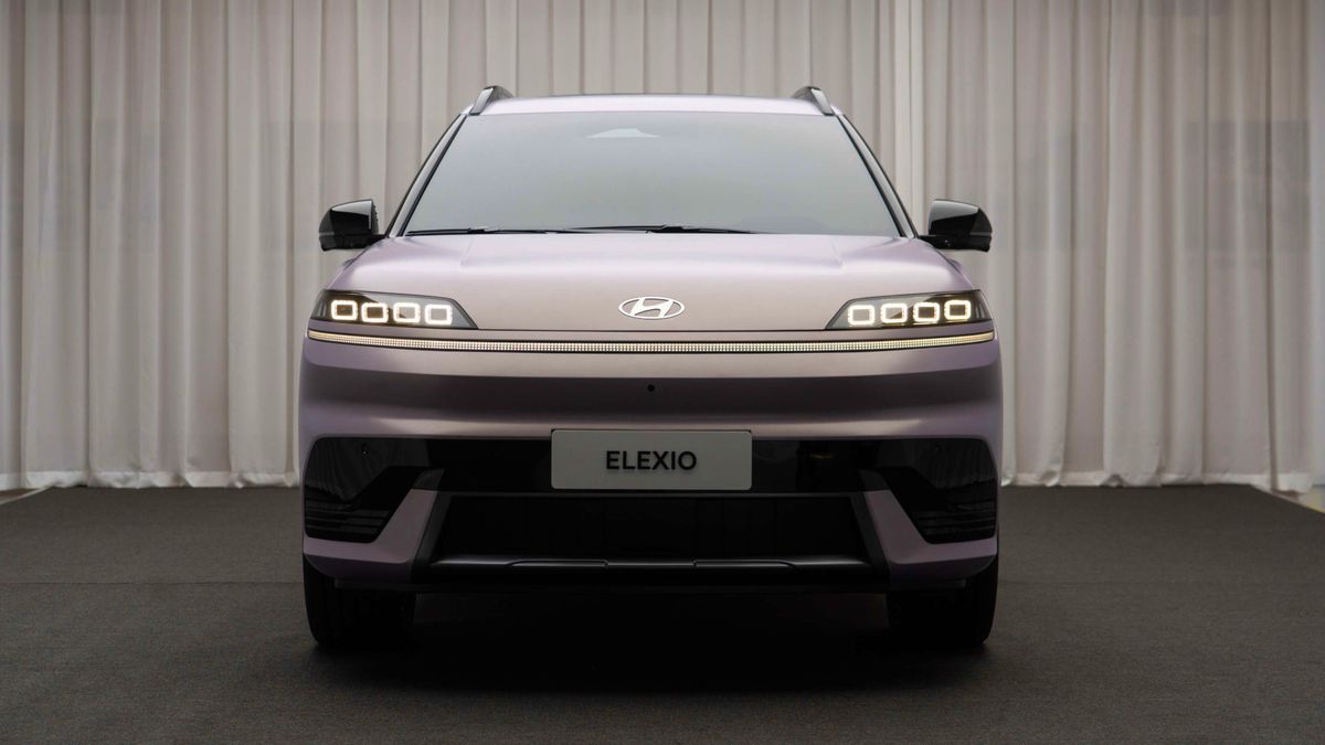 Új prémium SUV-ot mutatott be a Hyundai, ki nem találná, hogy melyik ország számára