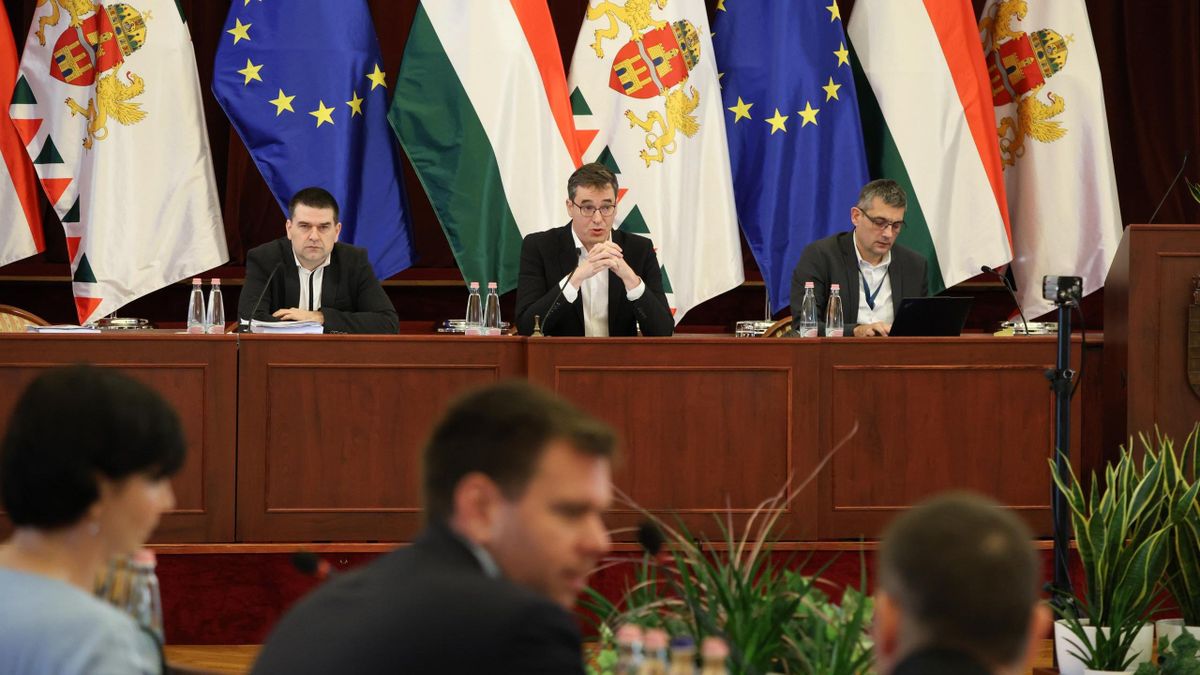 Átvilágítják a fővárosi cégeket – így döntött szerdai ülésén a közgyűlés