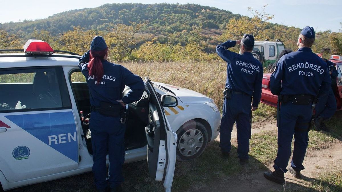 Eltűnt egy négyéves kisfiú Baranyában