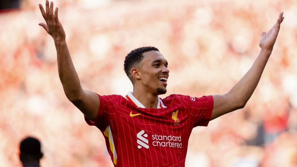 A Liverpool futballistája bejelentette, elhagyja a csapatot