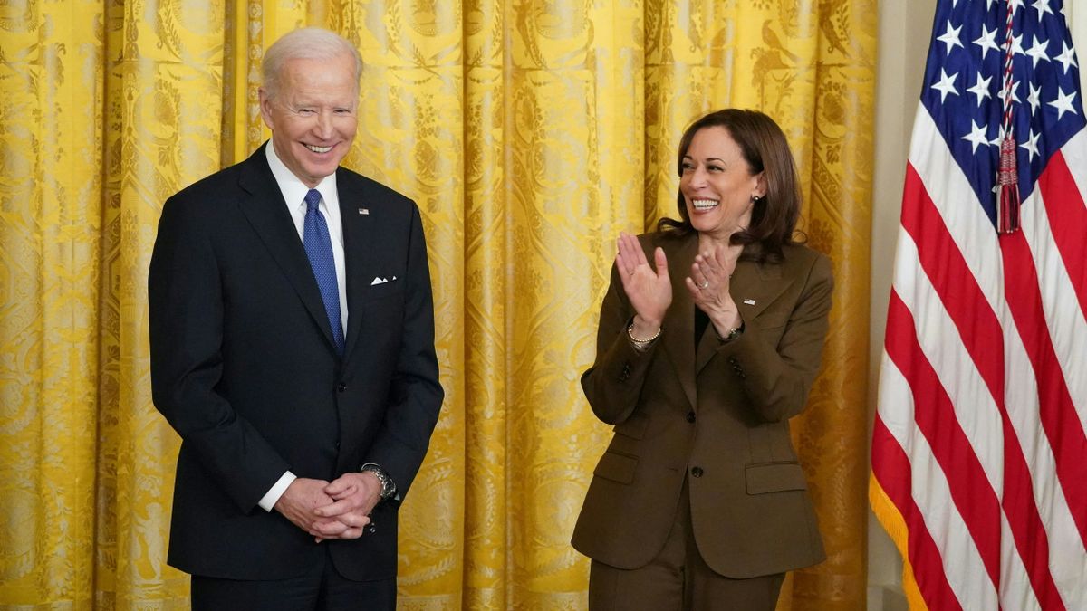 Elismerték: valójában nem Biden, hanem tanácsadói irányítottak
