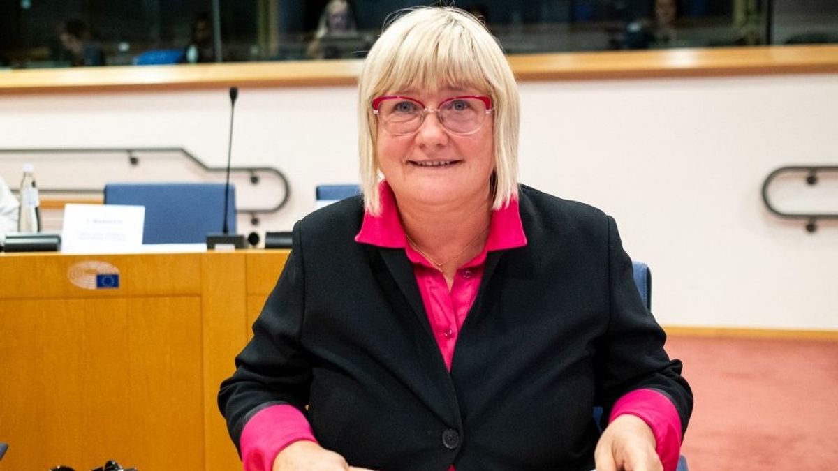 Közös nyilatkozatban áll ki a demokráciáért és a szólásszabadságért a Patrióták EP-képviselőcsoportja
