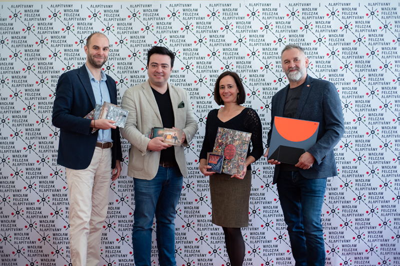 Jövő hét végéig várják a magyar-lengyel zenei vonatkozású projekteket