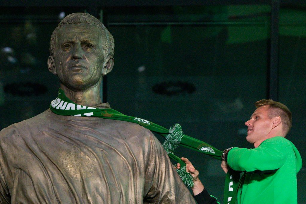 Labdarúgó NB I – Ferencvárosi bajnokavató