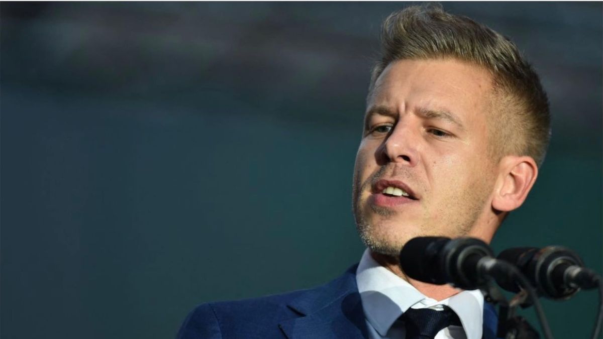 A bennfentes tőzsdei kereskedés miatt harmadszorra is kikérték Magyar Péter mentelmi jogát