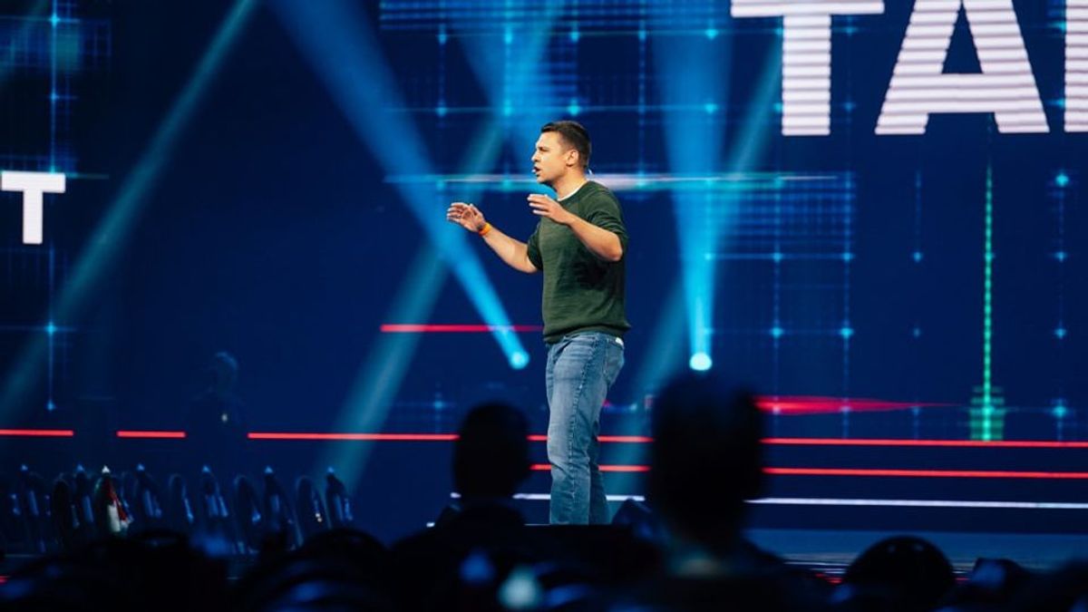 Menczer Tamás: Én mindent meg fogok tenni + videó