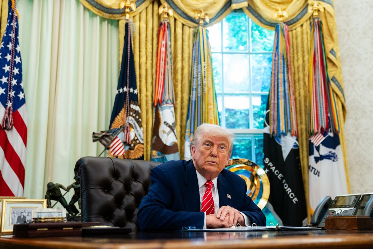 Donald Trump is reagált az elhíresült videóra