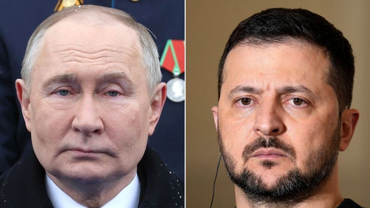 Béketárgyalás Isztambulban: az már kiderült, ki nem lesz ott