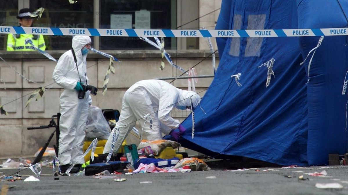 Bedrogozva hajtott az ünneplő tömegbe a gázoló Liverpoolban + videó