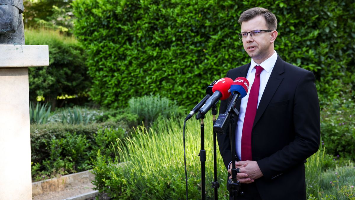 Bóka János: Magyarország meg szeretné erősíteni a civil szervezetek európai uniós finanszírozásának átláthatóságát