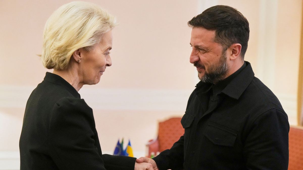 Brüsszelnek minden pénzt megér Ukrajna