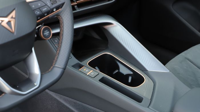 Cupra Terramar teszt 2025