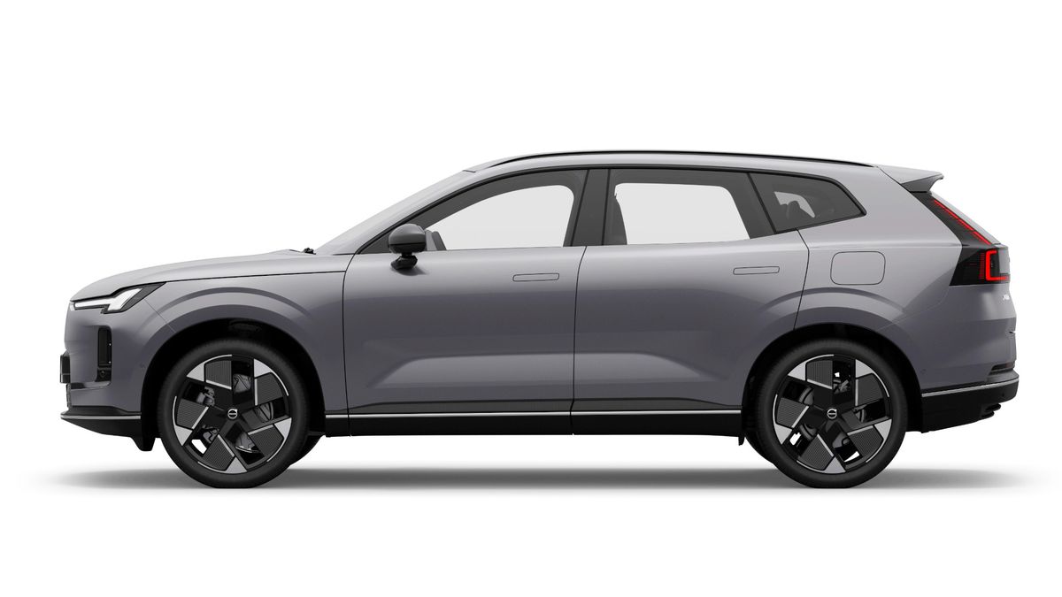 Terepkombi helyett igazi szabadidő-autó az új Volvo XC70. De nem Európának készül