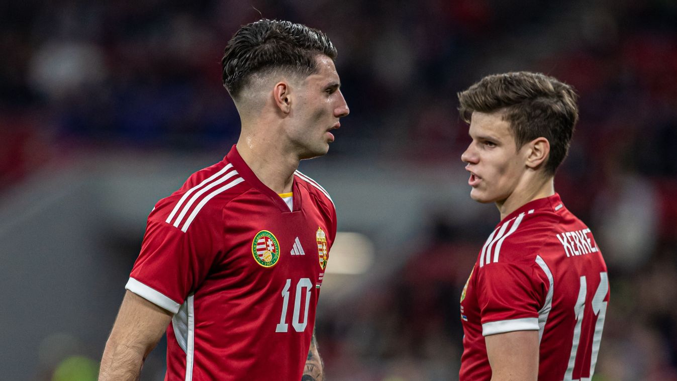 Szoboszlai Dominik és Kerkez Milos hamarosan csapattársak lehetnek Liverpoolban?