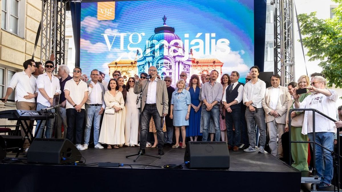 Z-generációs problémák, korrupciós komédia és Shakespeare a Vígszínház műsorán