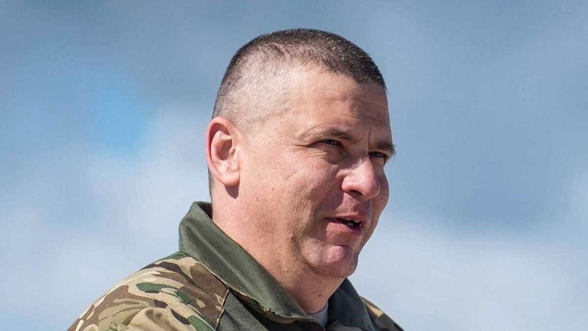 Ruszin-Szendi Romulusz lehetett az a magas rangú katonai vezető, akiről Kocsis Máté beszélt