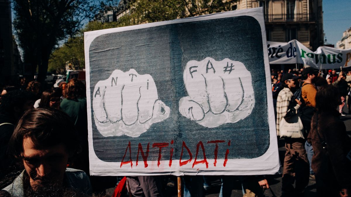 Antifa támadás fenyegeti az MCC Brüsszel rendezvényét