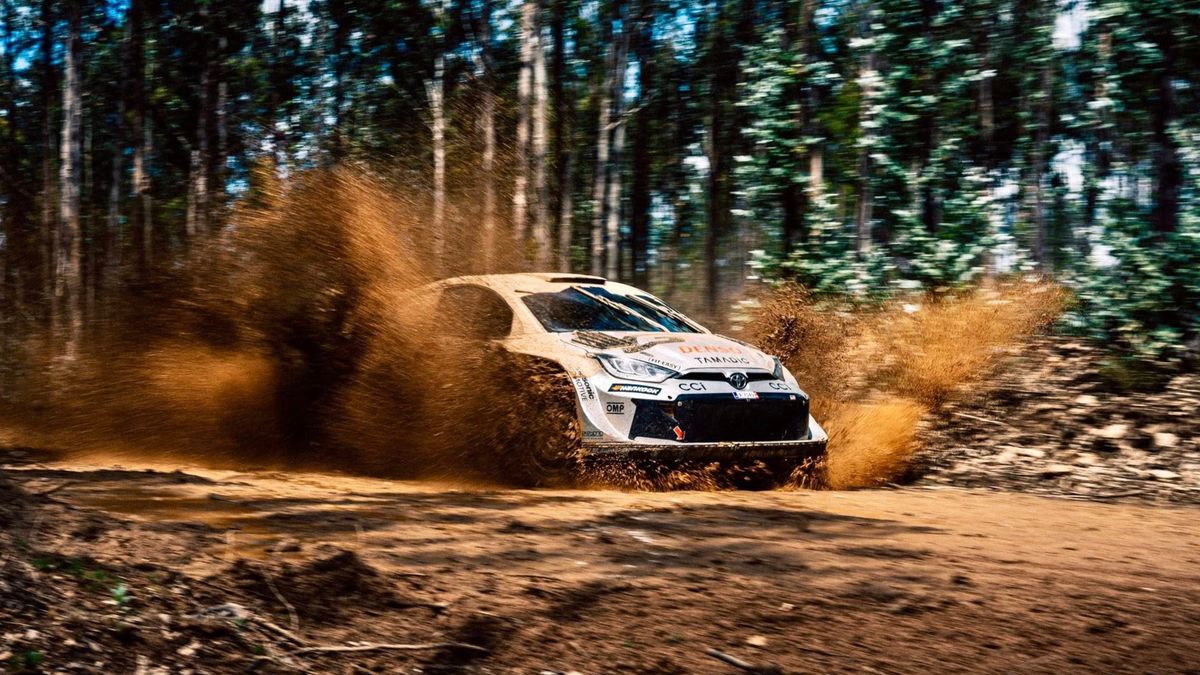 WRC: Portugáliában kezdődik a murvás versenyek sora