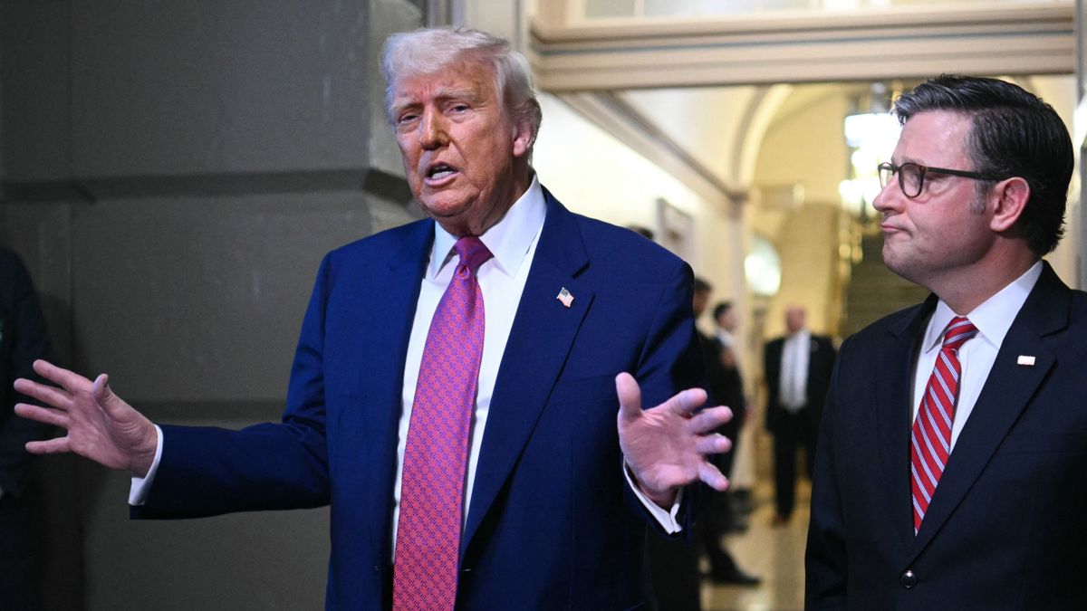 Donald Trump szerint nagyszabású fogolycseréről született megállapodás