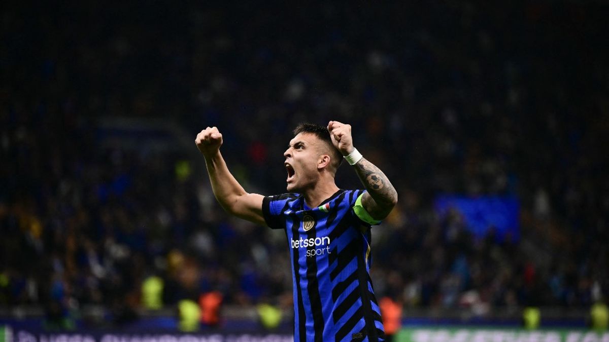 Két napig sírt az Inter hőse, de beváltotta az ígéretét a Barcelona ellen