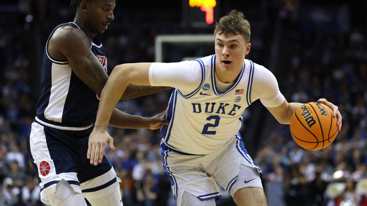Cooper Flagg a Dallas Mavericks legújabb szupersztárja lehet.