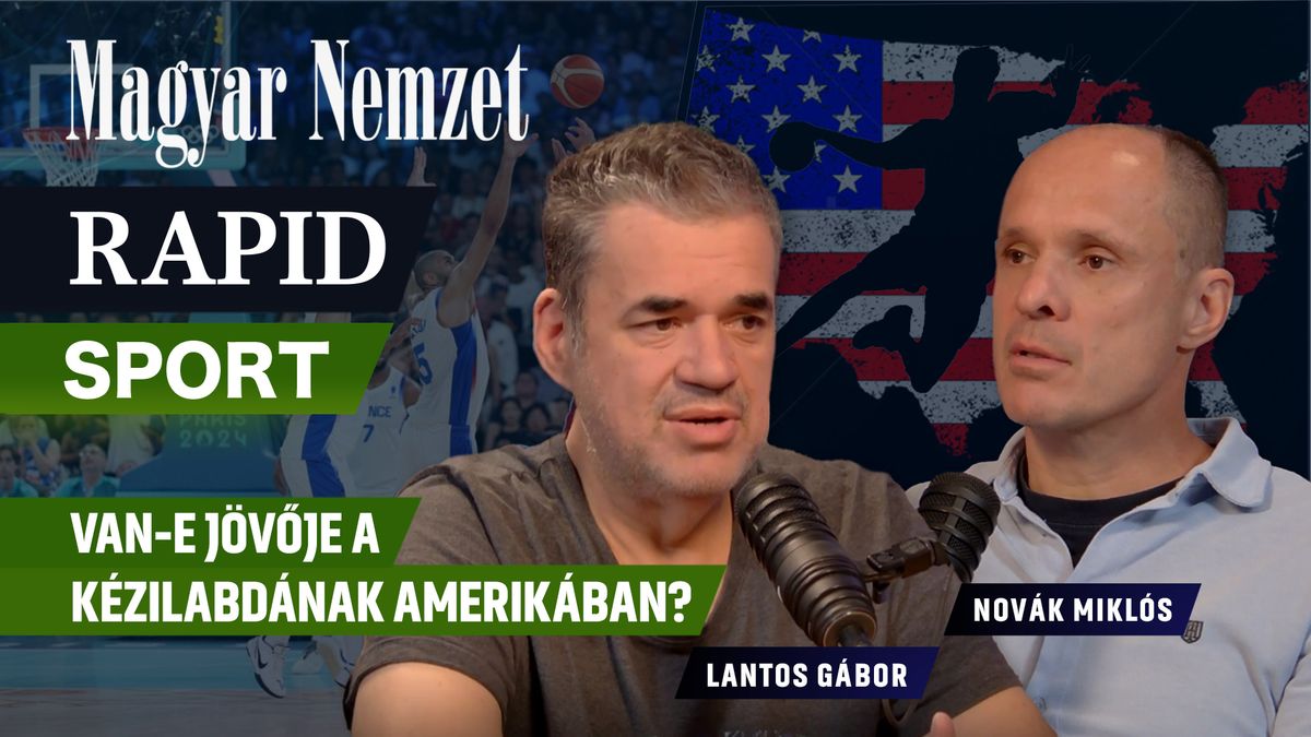 Életveszélyt jelenthet a világ leggazdagabb sportnemzetének kézilabdás csődje 