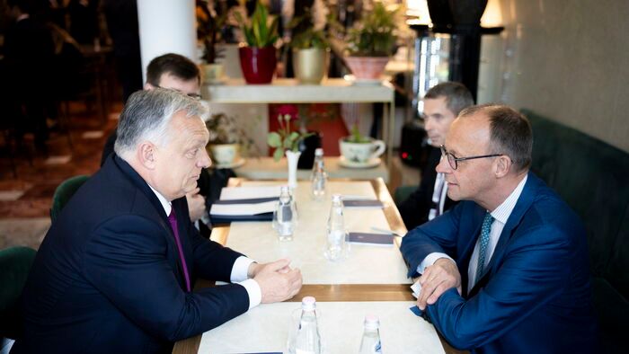 Az Európai Politikai Közösség csúcstalálkozója Tiranában