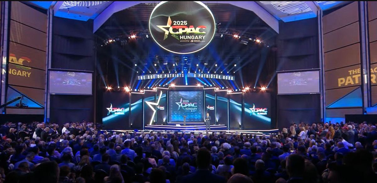 CPAC Hungary
