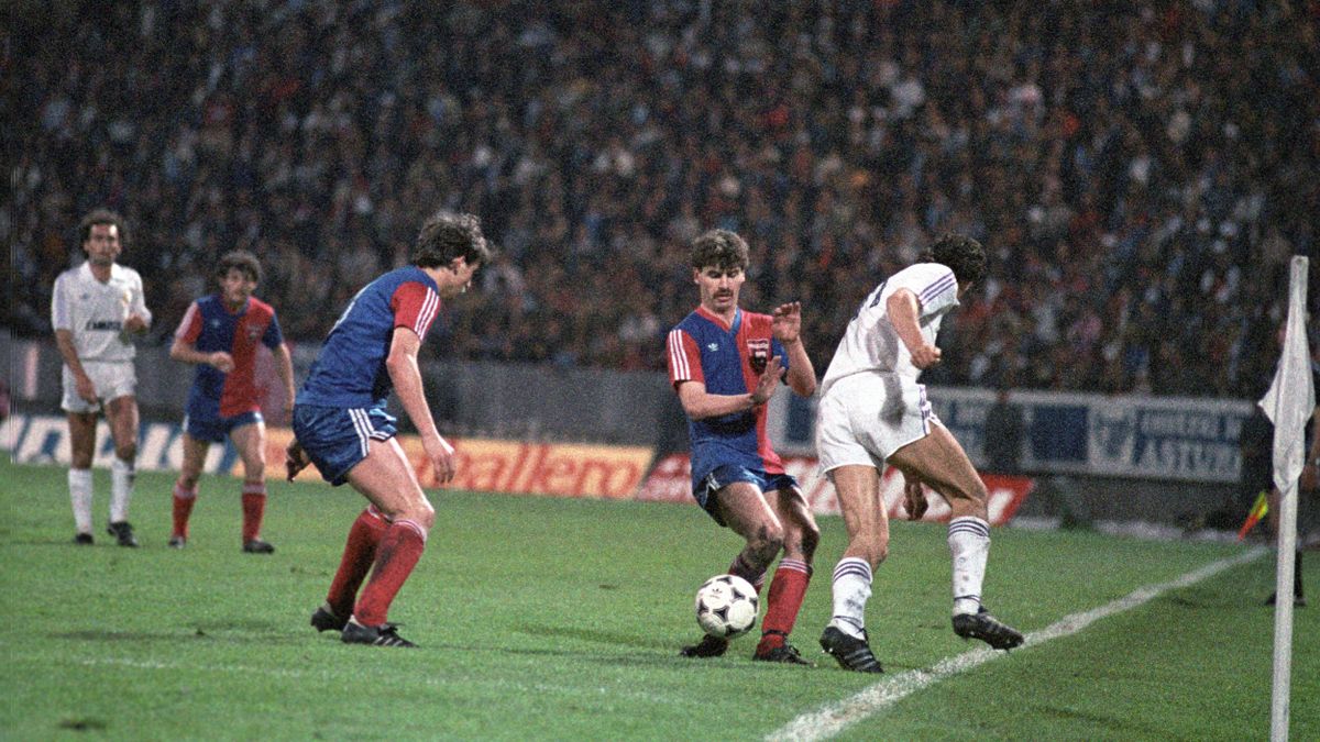 A Real Madridot idehozó Videotonra figyelt a fél világ + videók