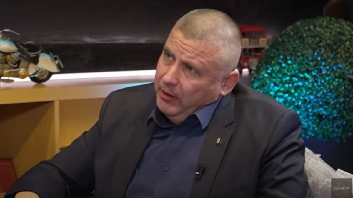 Peter Magyar’s Key Advisor: EU Membership Could Enable Troop Deployment to Ukraine

