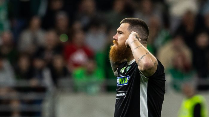 FTC-Paks Magyar Kupa döntő