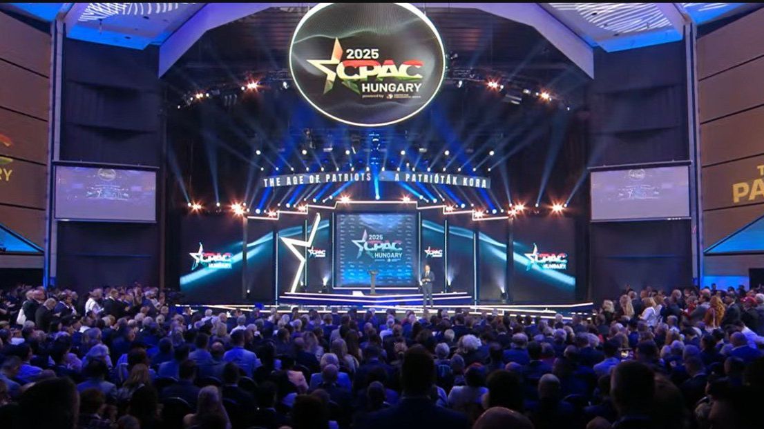 CPAC Hungary