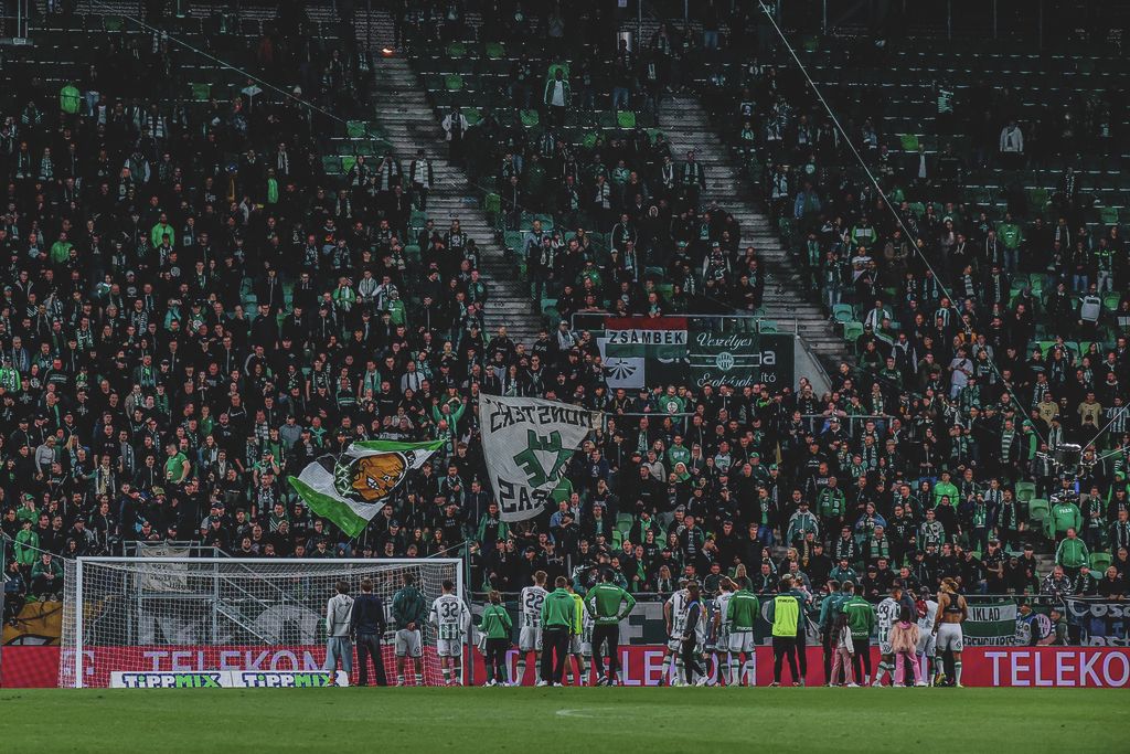 FTC-Fehérvár NB1