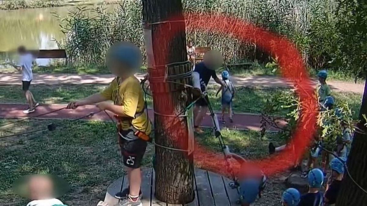Váratlan vallomást tett a kisfiút felrúgó karateedző a bíróságon