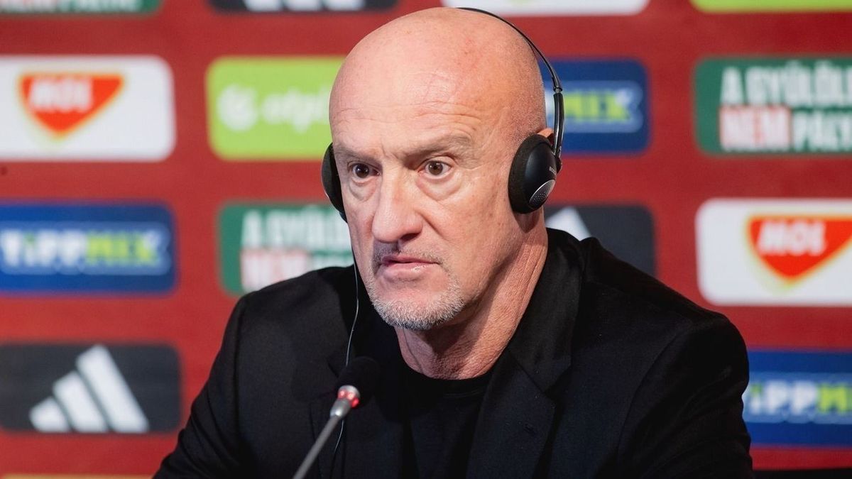 Marco Rossi