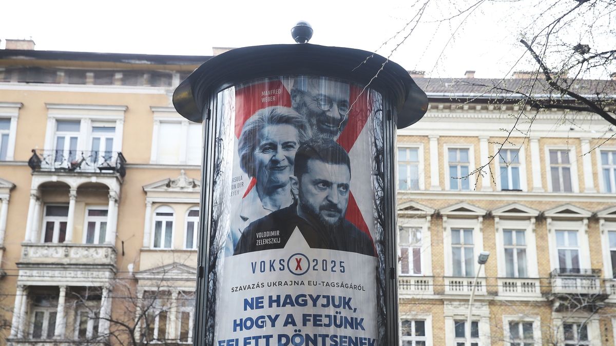 Máris félmillió magyar szavazott a Voks 2025-ön
