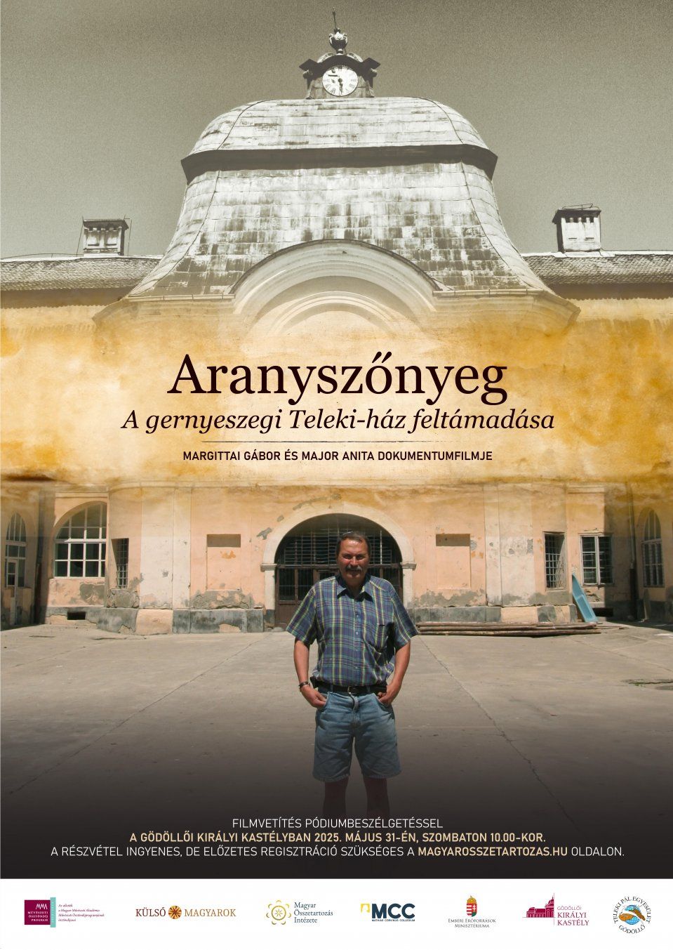 Aranyszőnyeg