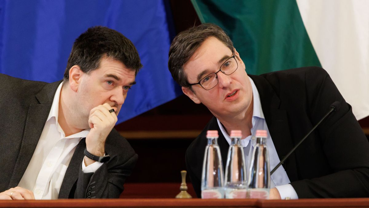 Karácsony Gergely bejelentést tett: leállhatnak a közszolgáltatások Budapesten