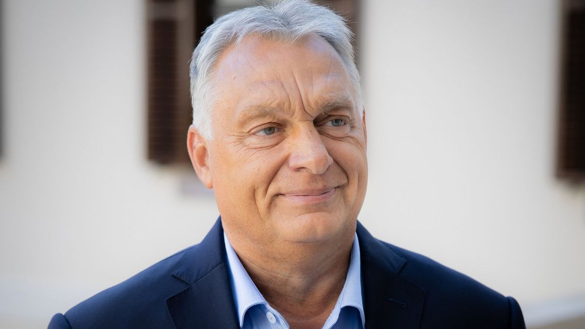Orbán Viktor: A családi adókedvezményt megduplázzuk, és jön az élethosszig tartó adómentesség az anyáknak