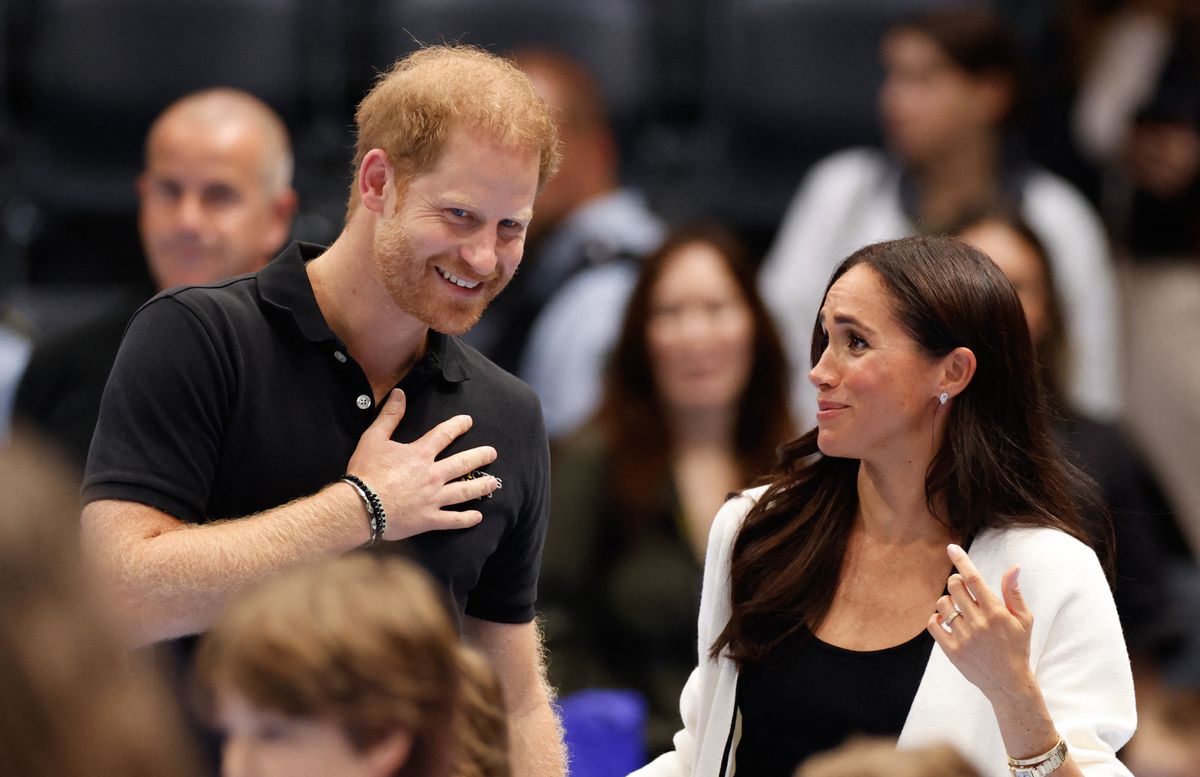 Harry herceg és Meghan Markle – megromlott a viszonyuk a királyi családdal