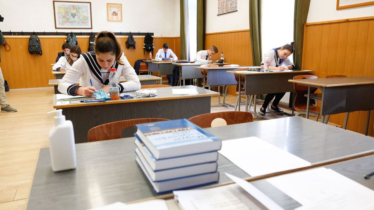 Mutatjuk, milyen témák várhatóak a magyarérettségin a mesterséges intelligencia szerint
